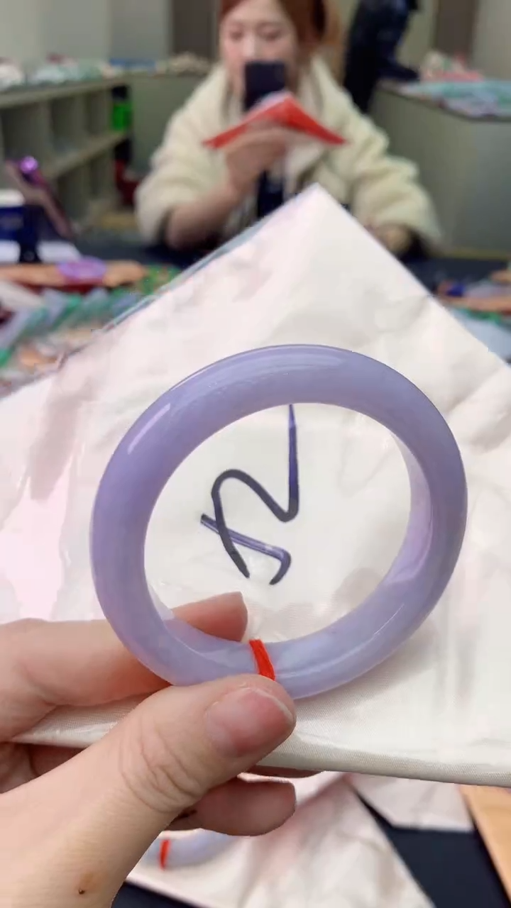 【闪购商品】翡翠手镯未镶嵌0062262833