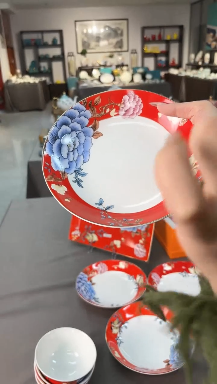 【闪购商品】瓷片SKUSKUSKUSKU292