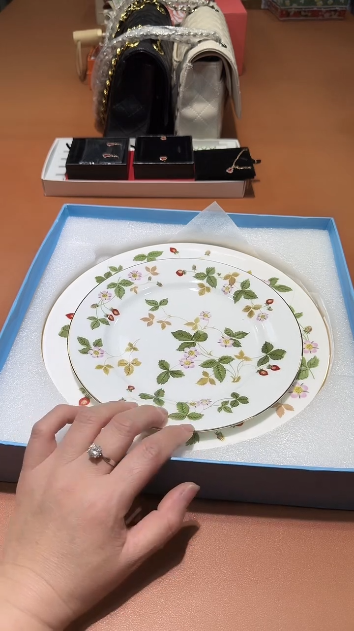 瓷片全场正品,一件不留@@1
