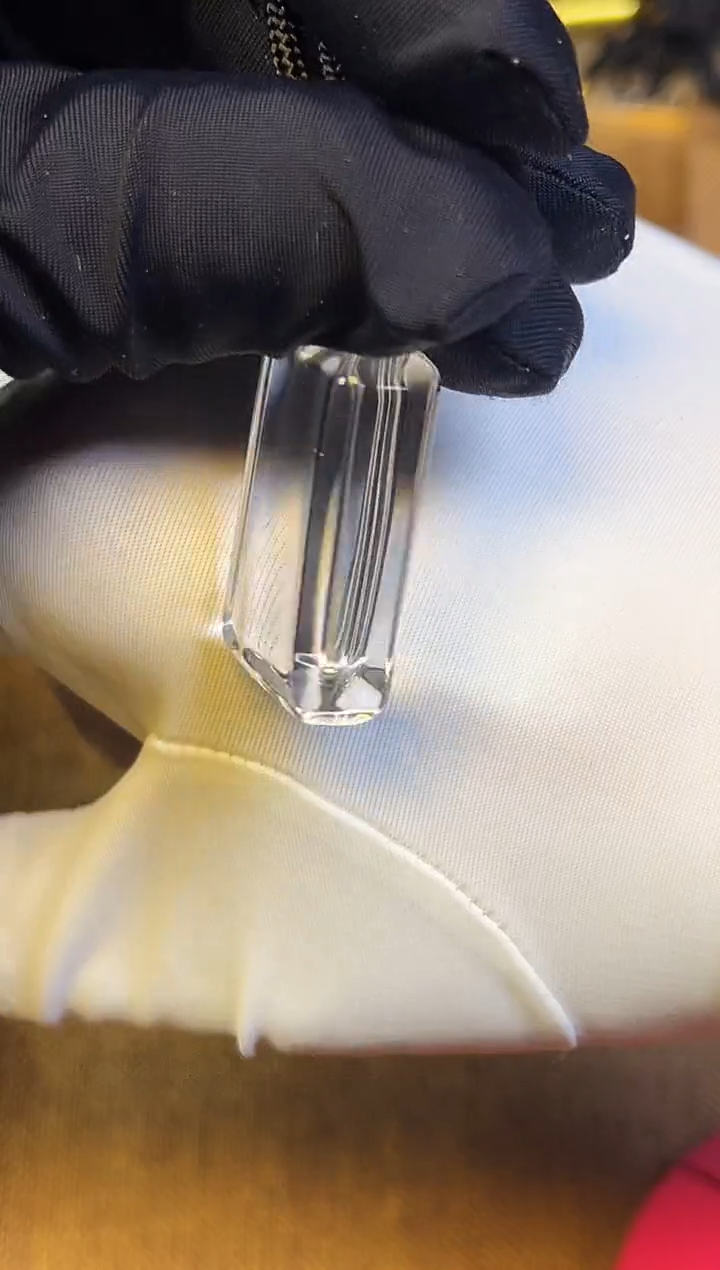 天然水晶一物一拍169