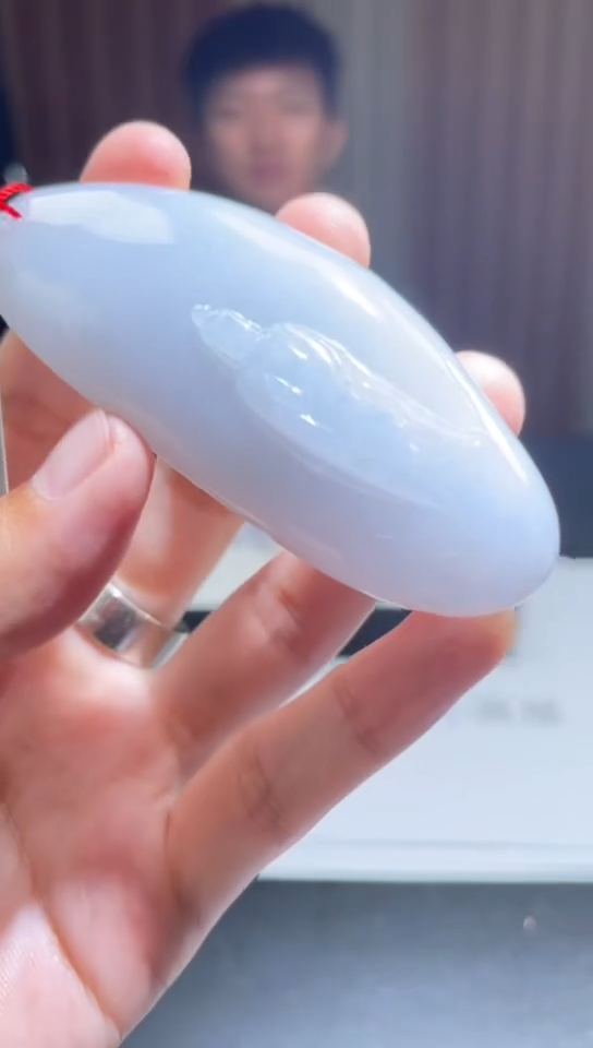未镶嵌定制翡翠定制孤品