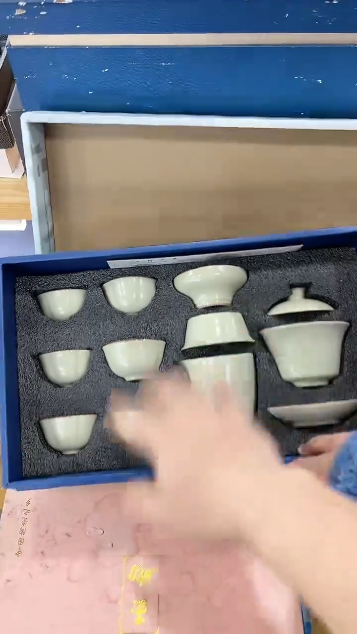 【闪购商品】窑主茶具窑主茶具@