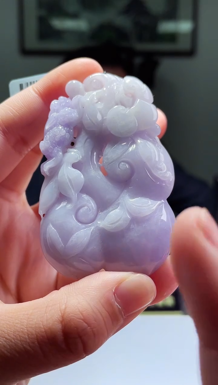 【闪购商品】定制翡翠未镶嵌天然A货翡翠