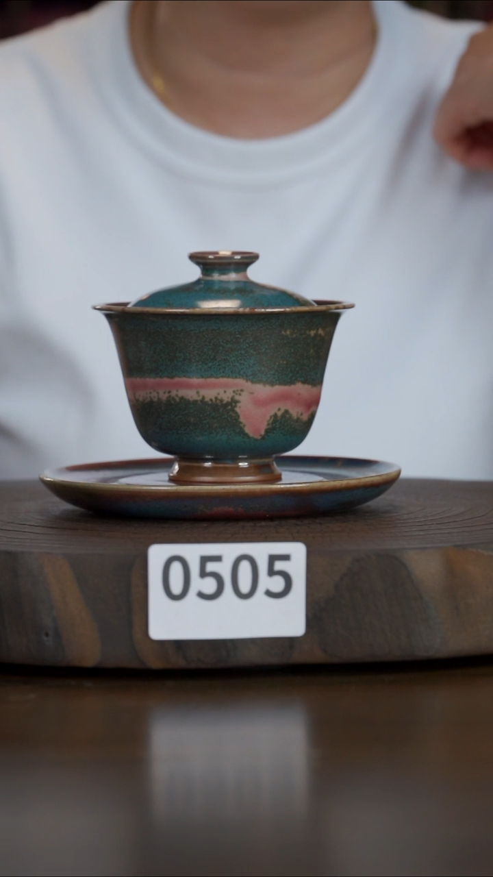 摆件唐宫美物福利品