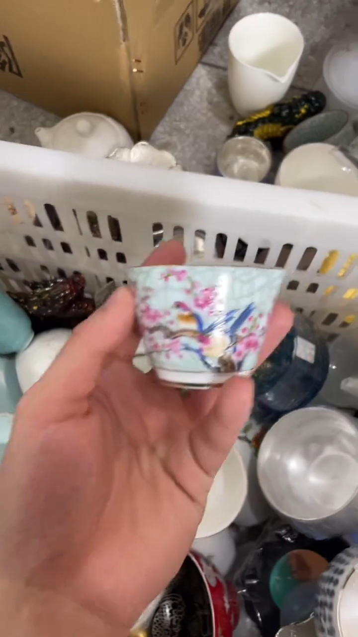 尾货清仓 给钱就卖