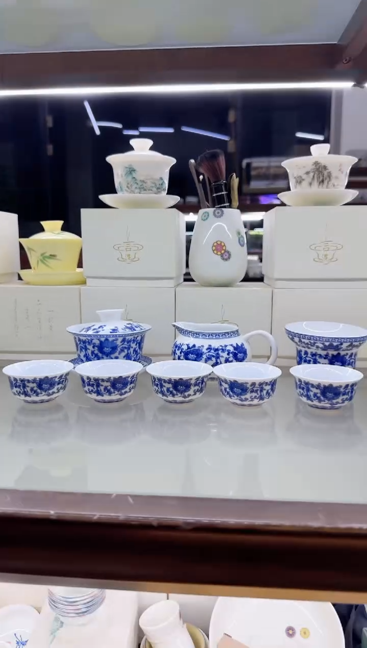 【闪购商品】瓷片言泥言泥言泥@YN118