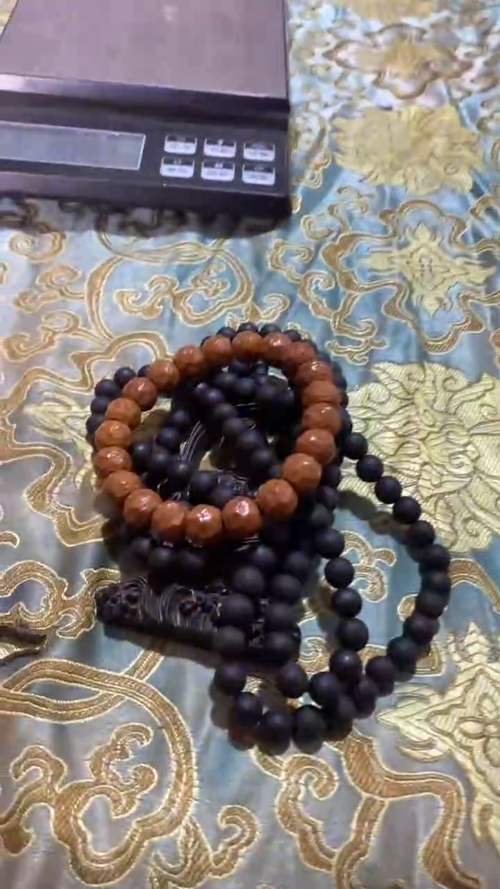 【闪购商品】金刚菩提吊坠精品好物