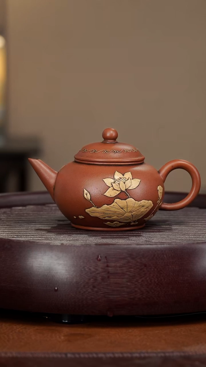 【闪购商品】紫砂茶壶宜兴紫砂壶