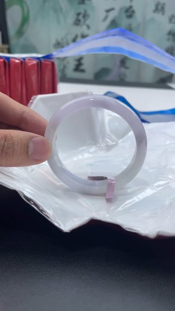 【闪购商品】翡翠手镯未镶嵌翡翠手镯14