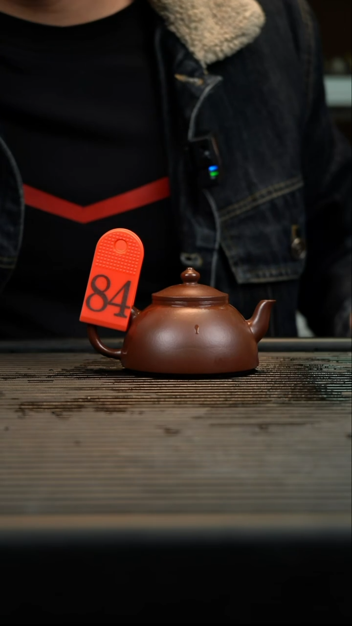 茶壶紫砂紫砂壶84
