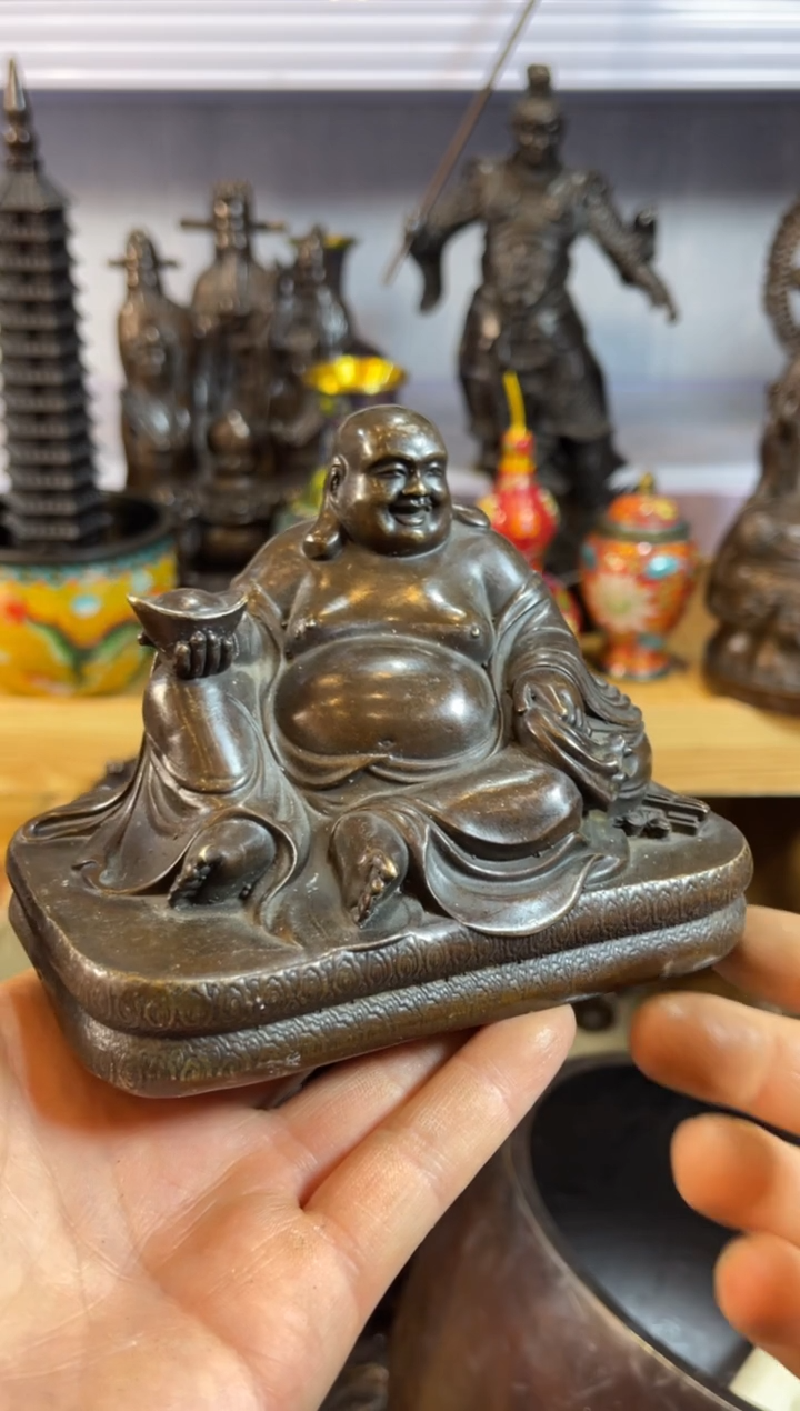【闪购商品】1案台摆件  物品摆件