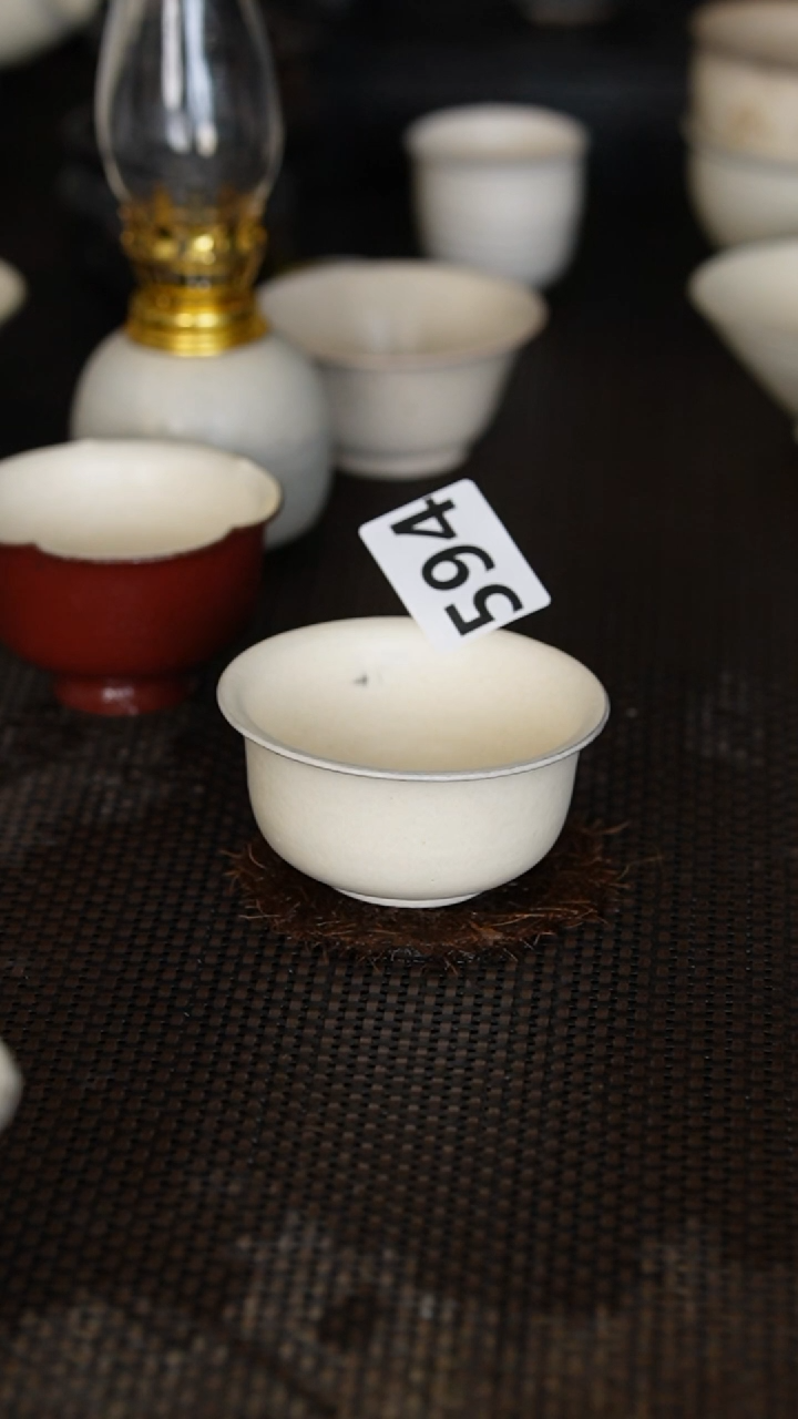 【闪购商品】594景德镇{立梦陶}手作