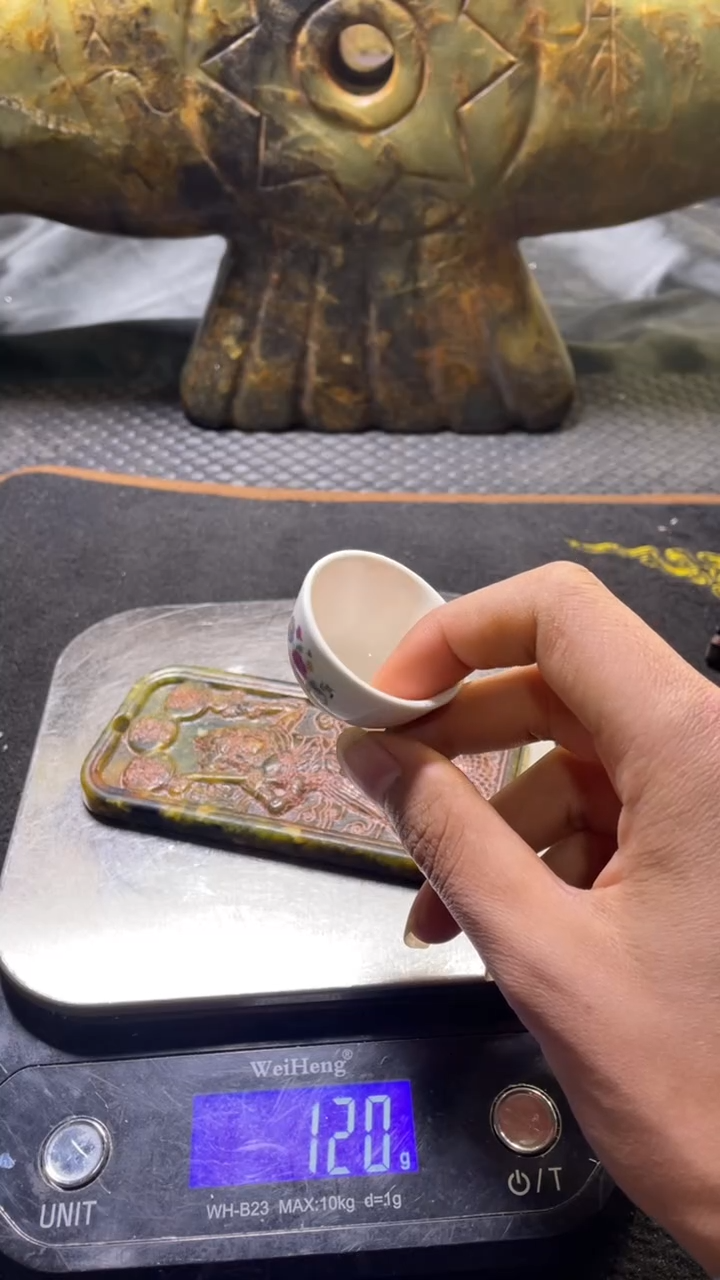 ................主播推荐好物