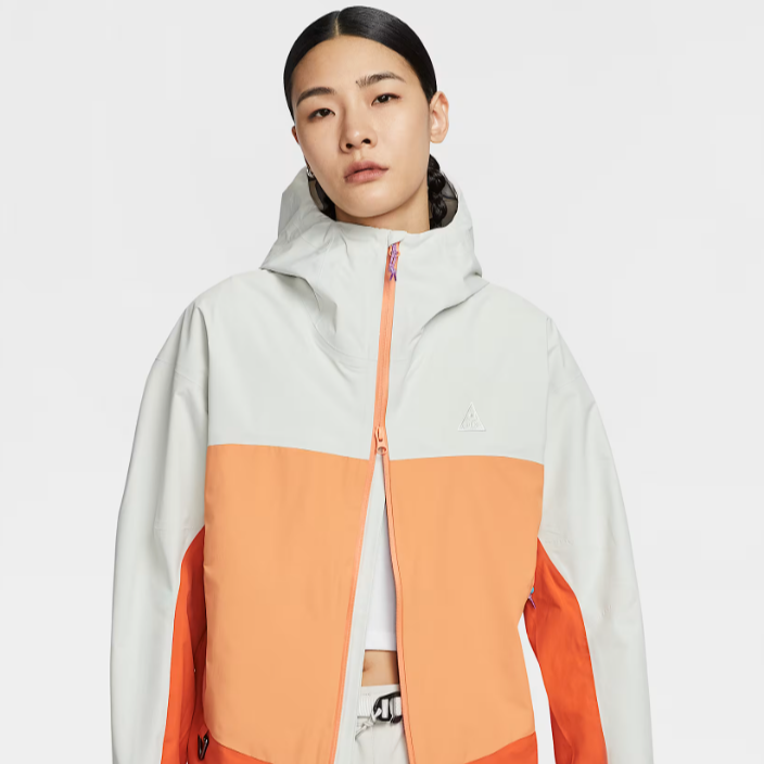 Nike耐克女装ACG"Morpho"Storm-FIT防风防水夹克HJ0247-110