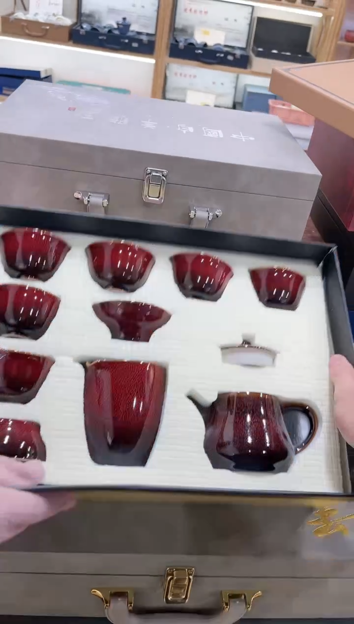 【闪购商品】展宏茶具展宏茶具@A-