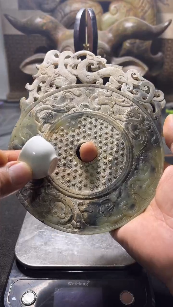 手工艺品琉璃主播推荐好物