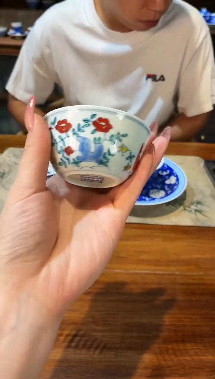         竹林草堂