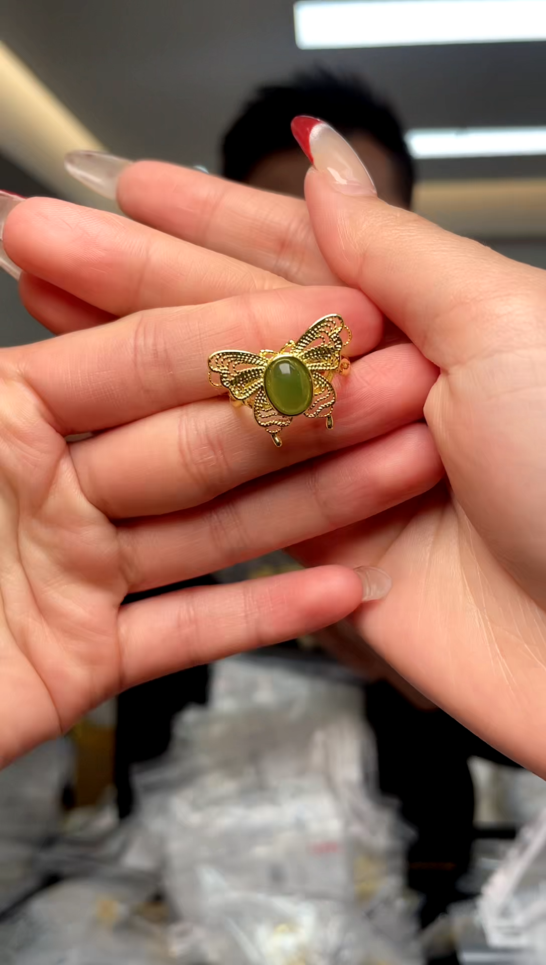 【闪购商品】和田玉·未镶嵌（多样性单个发货）