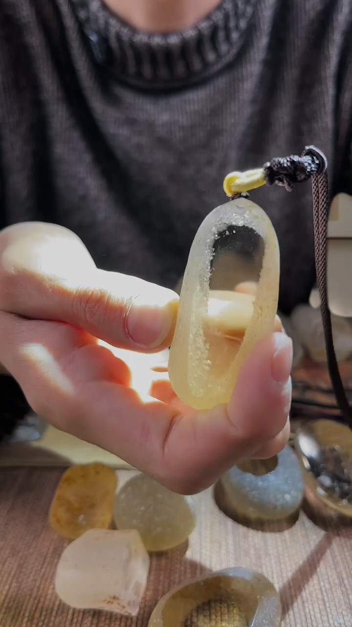 水晶未镶嵌水晶水晶