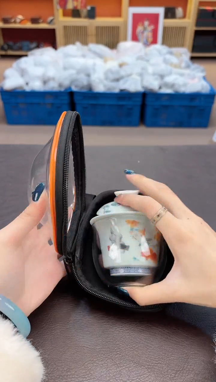 【闪购商品】摆件瓷SC1111111111111