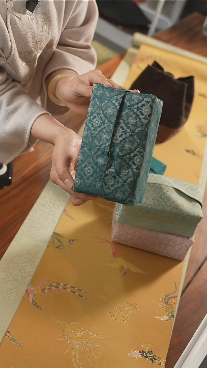 【闪购商品】纸巾盒············