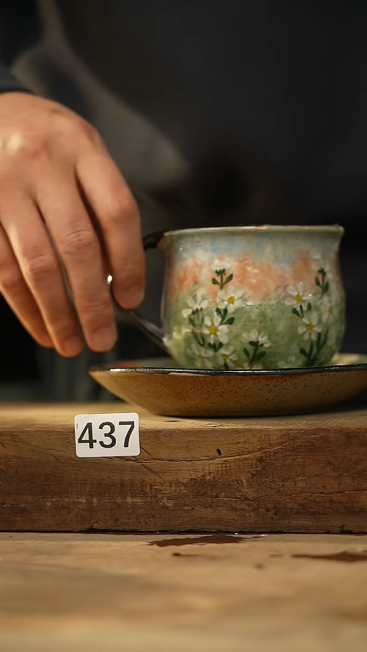 【闪购商品】瓷片福利！落单设计师款 福利！！