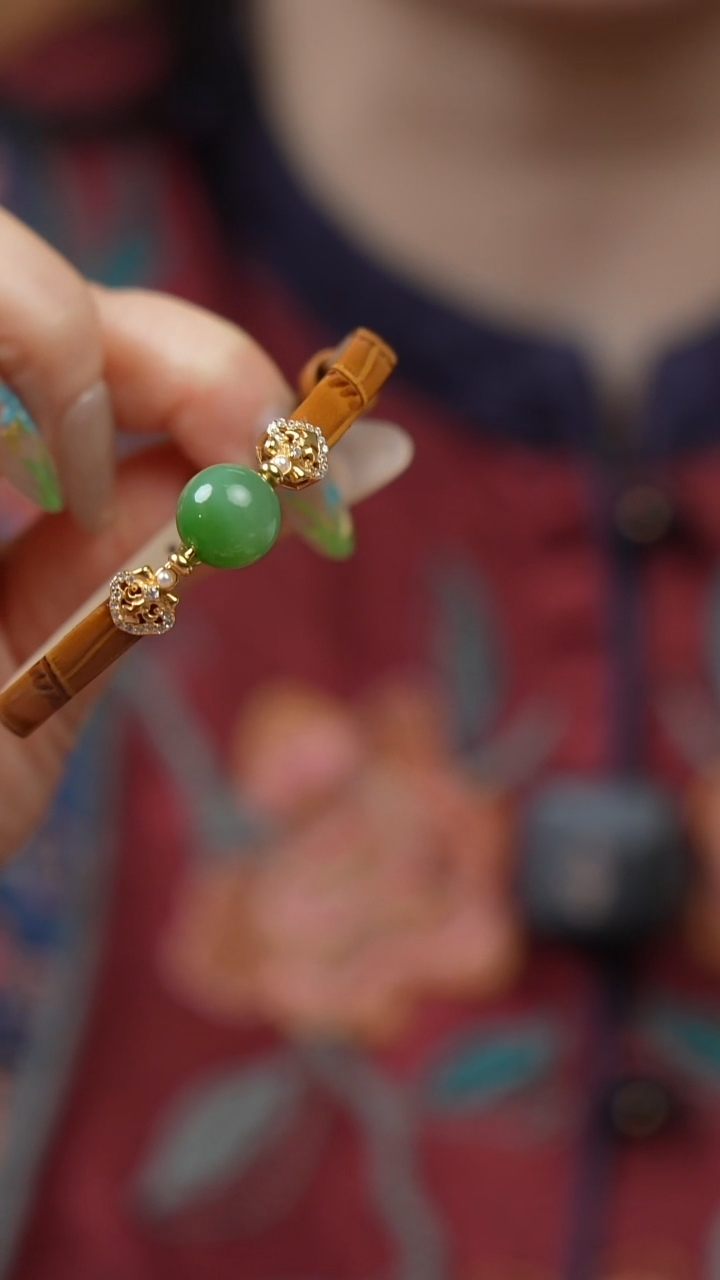 未镶嵌和田玉挂件吊坠（多样性发货）