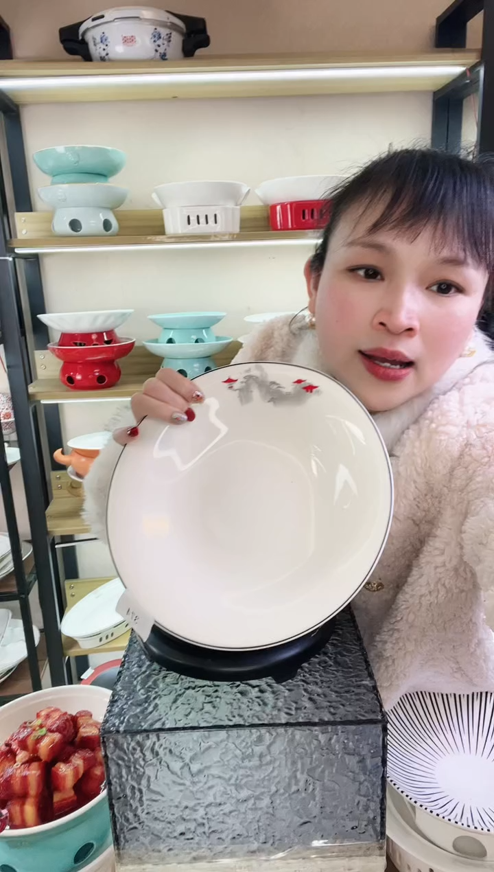 【闪购商品】陶瓷374