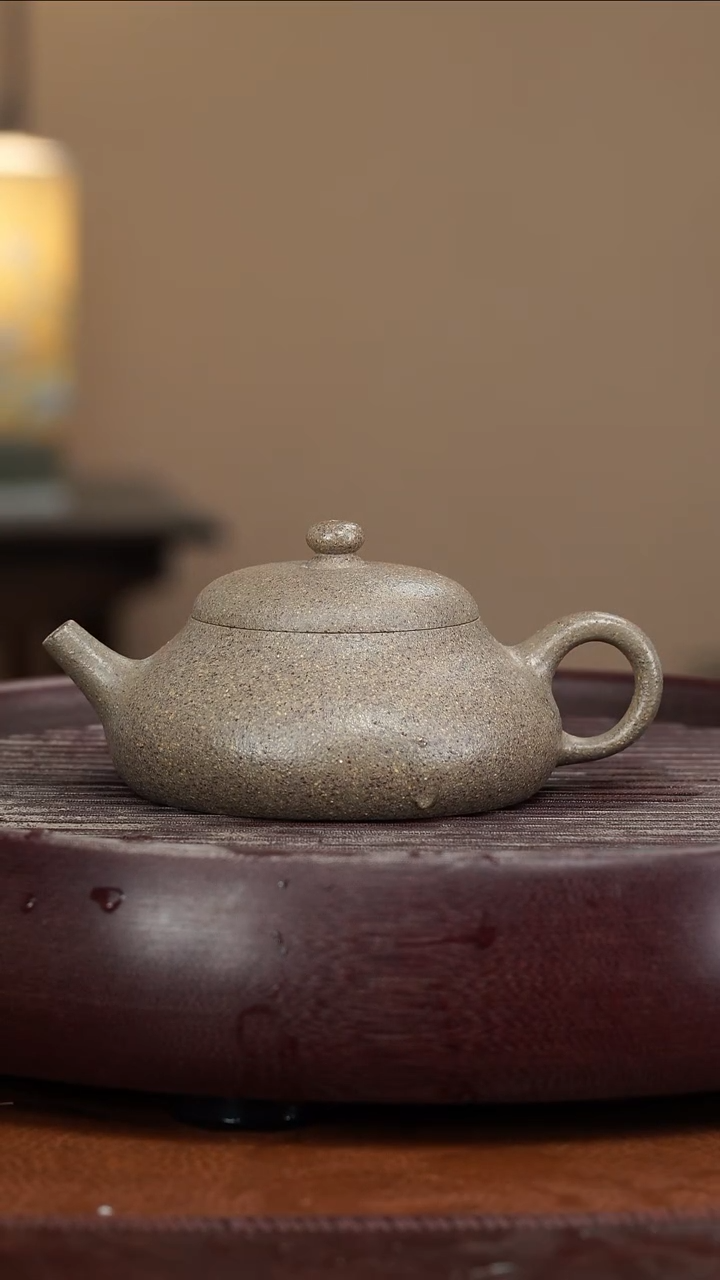 【闪购商品】紫砂茶壶宜兴紫砂壶