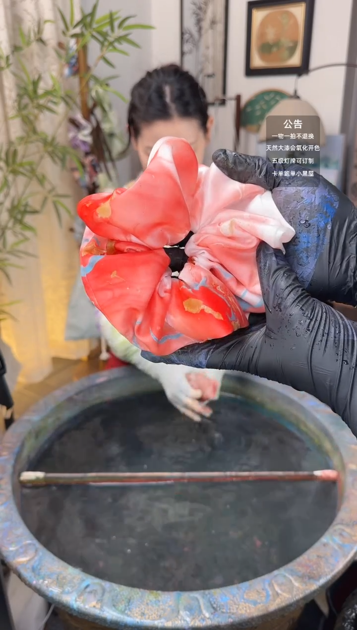 19 入禄 超大肠发圈