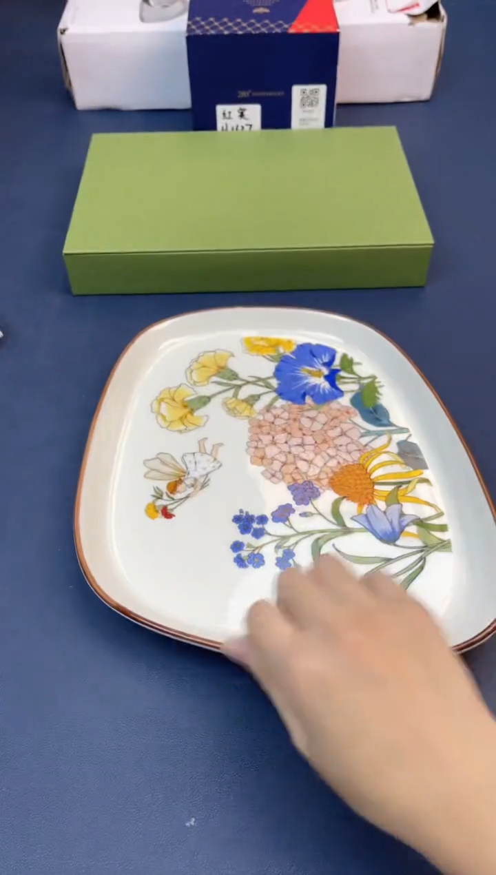 【闪购商品】瓷片新春福利场 快来捡漏@@J43