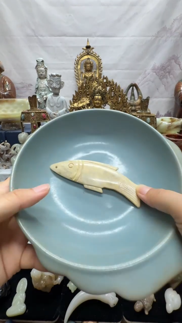 茶盏瓷器工艺品瓷器