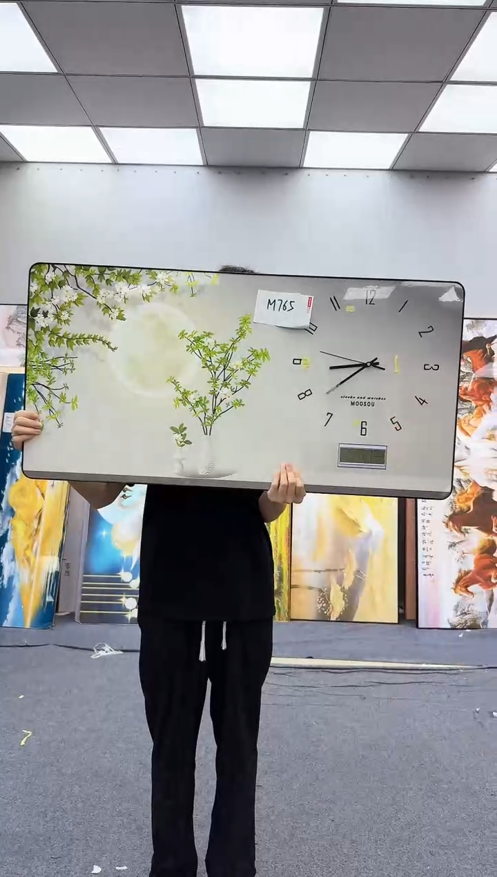 孤品微瑕黑马闪购M765