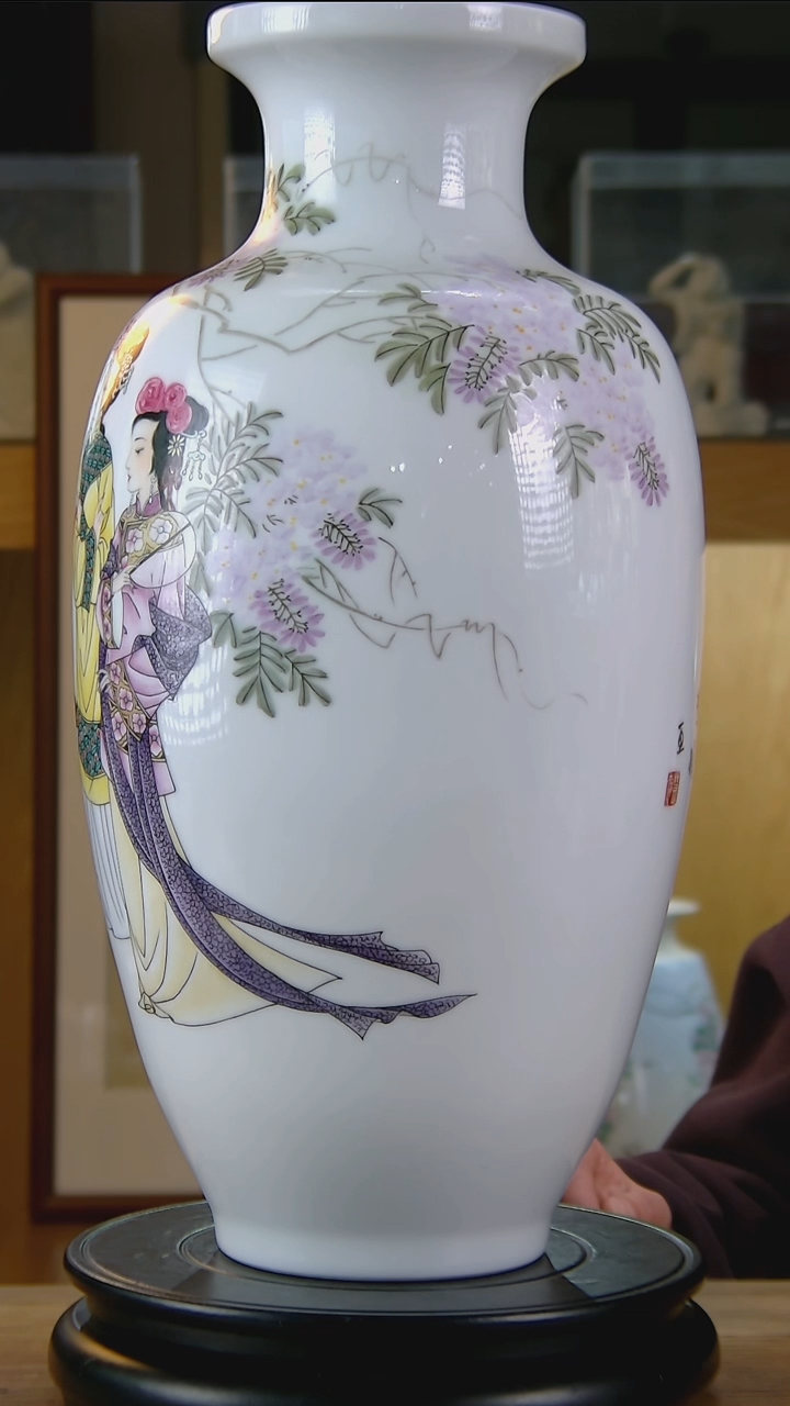 【闪购商品】瓷瓶陶瓷设计陶瓷创意