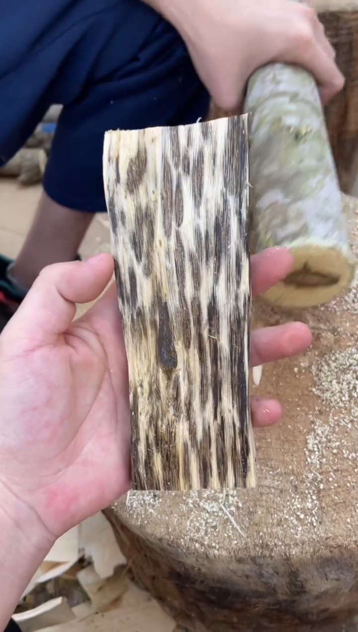 沉香沉香碎屑棋楠沉香 原料文创1