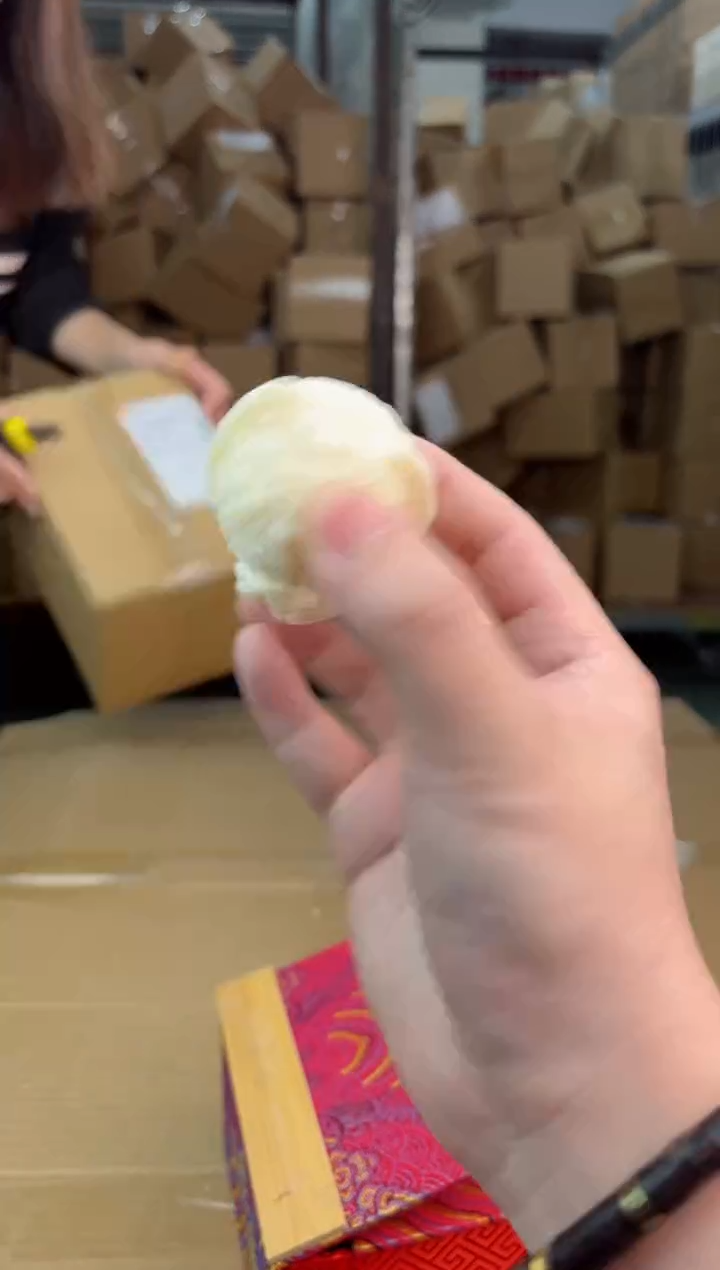 禧一文玩木作类材质手串无礼盒