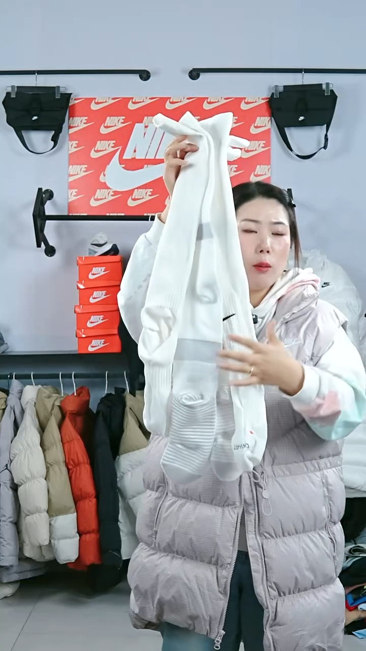 1113闪购编码Nike/Jordan运动衣以直播间过款为准尺码