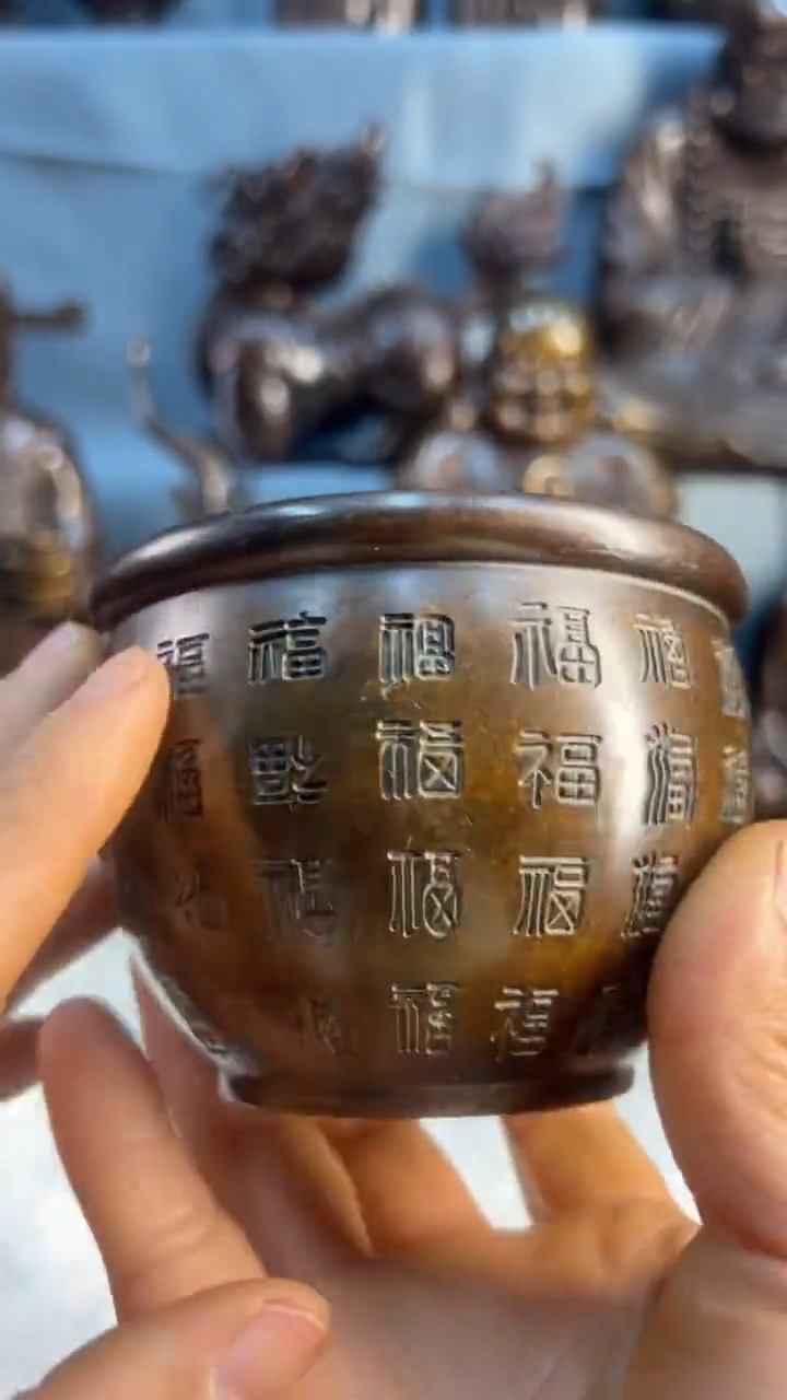 【闪购商品】1案台摆件  物品摆件