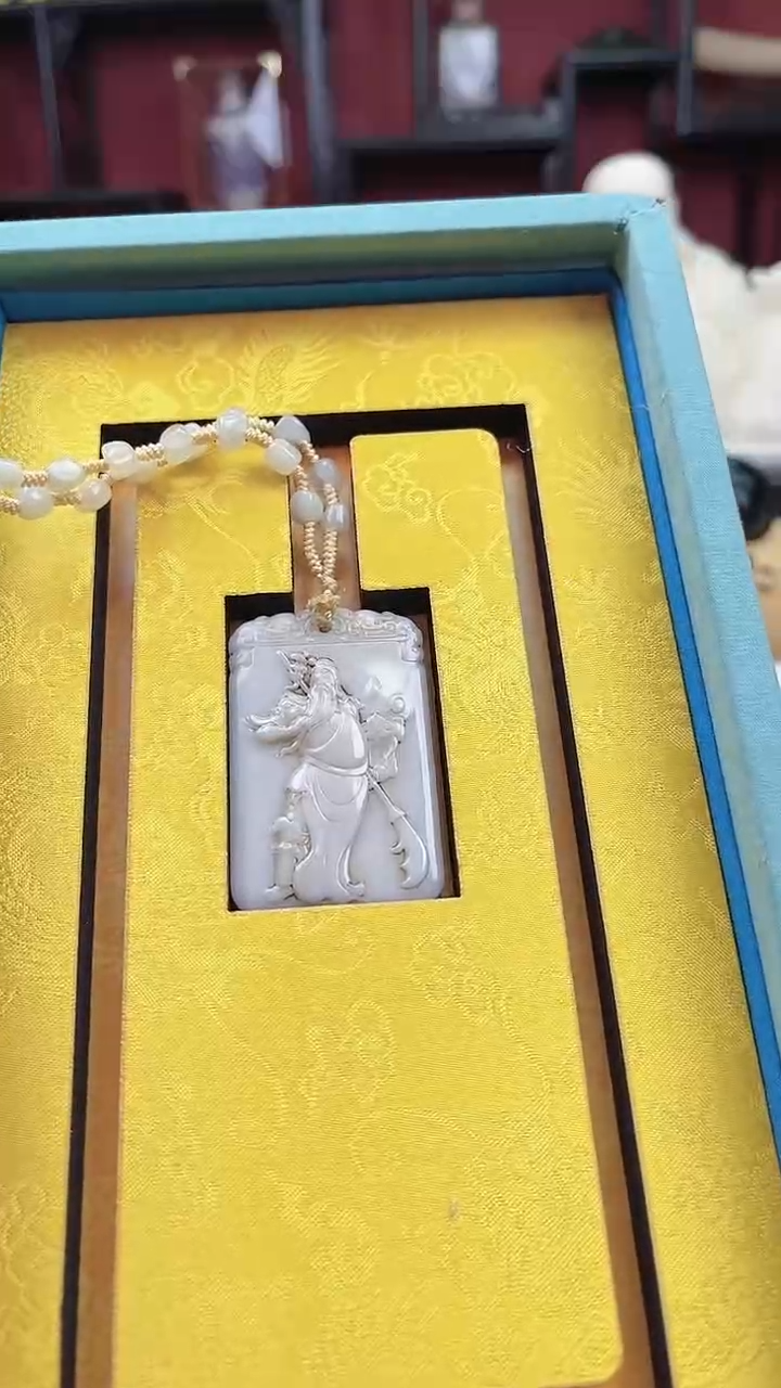 【闪购商品】和田玉娜姐专属心意链接未镶嵌娜姐专属心意链接