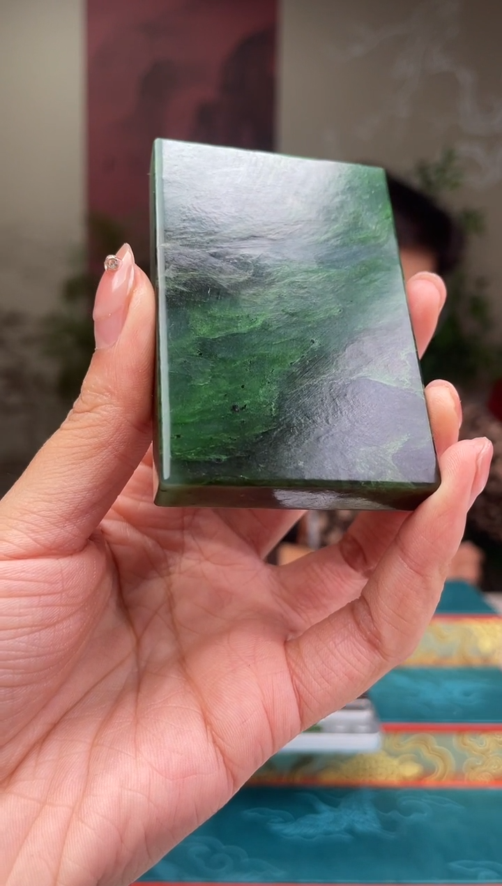 定制和田玉多样性发拍一发一         