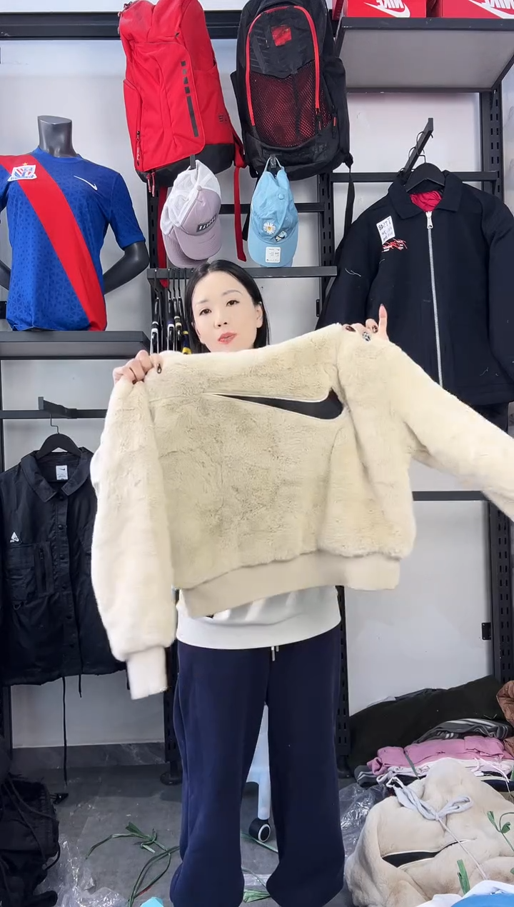 389闪购编码Nike/Jordan运动卫衣裤以直播间过款为准尺码·165 L