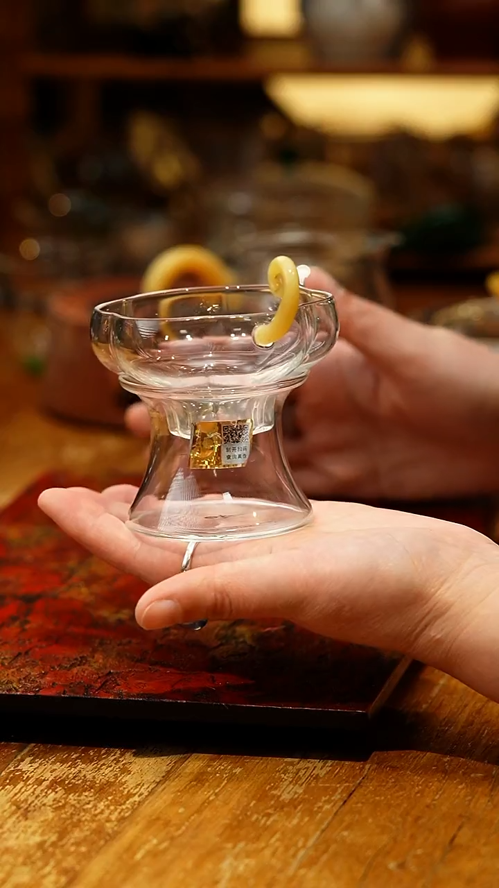 【闪购商品】禾器/予乐滤网激光打孔/金玉