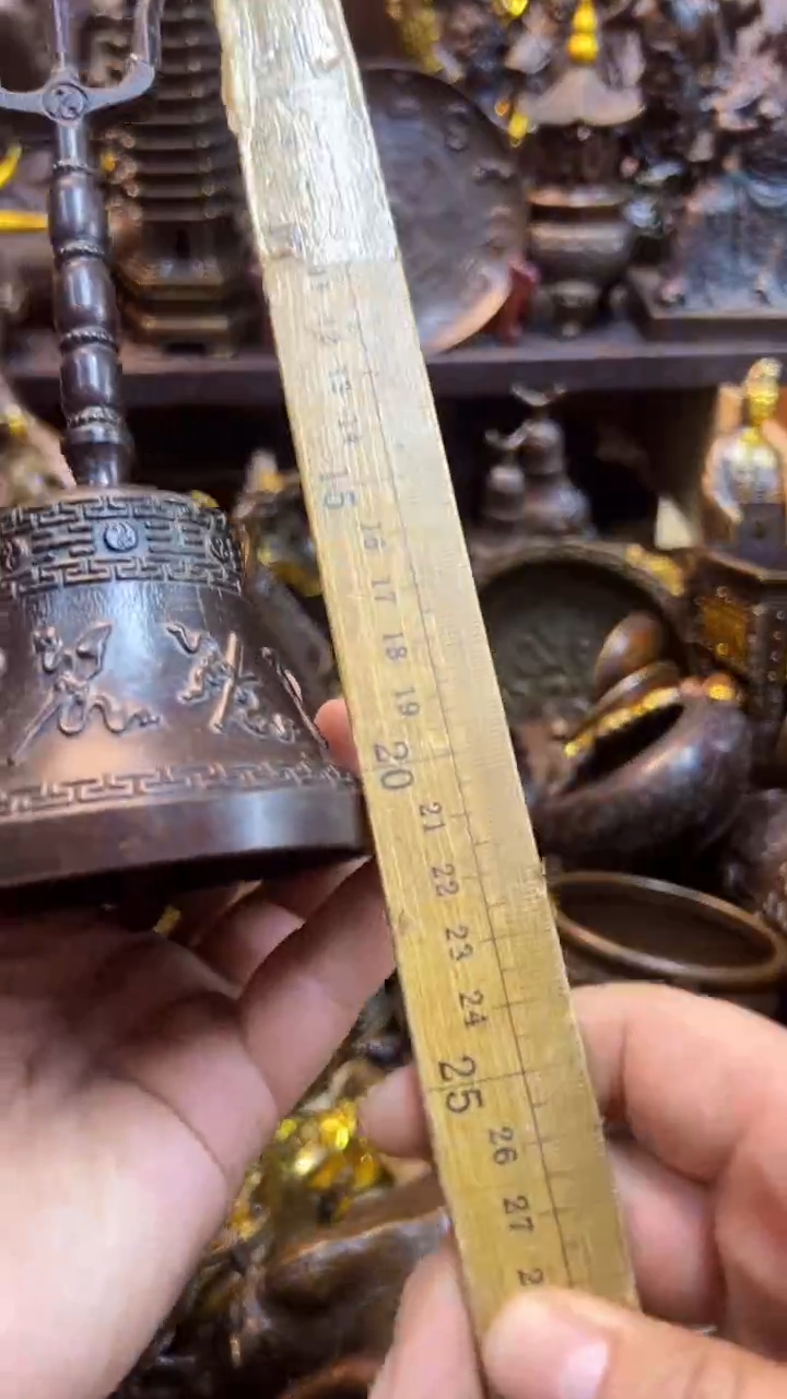 1案台摆件  物品摆件