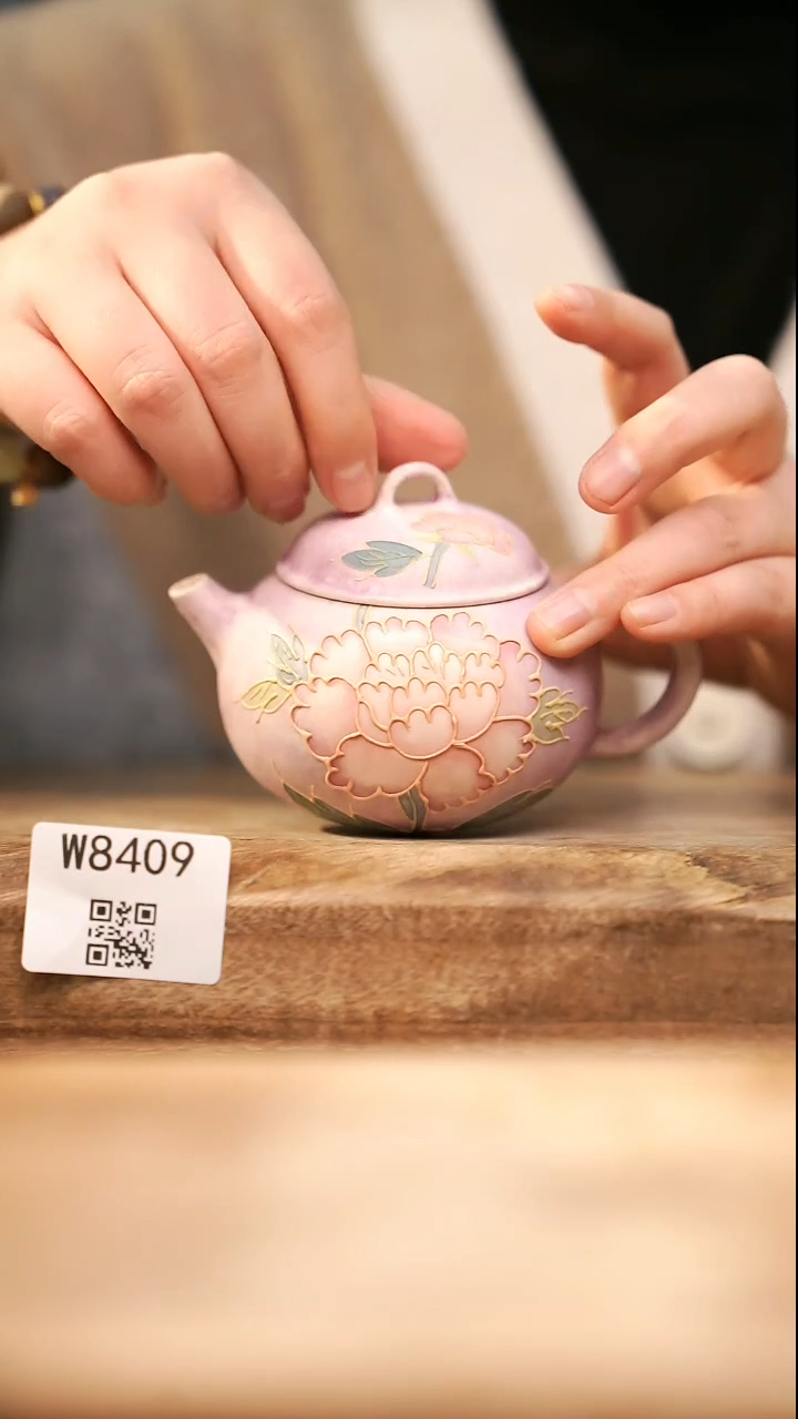 【经典福利】/ 杯子@@W8409