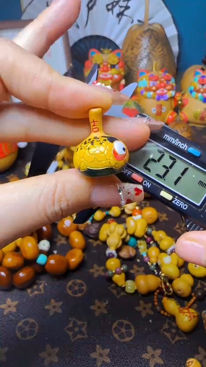 【闪购商品】166文玩葫芦文玩好物