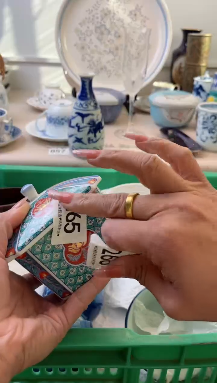 瓷片心****愿265      