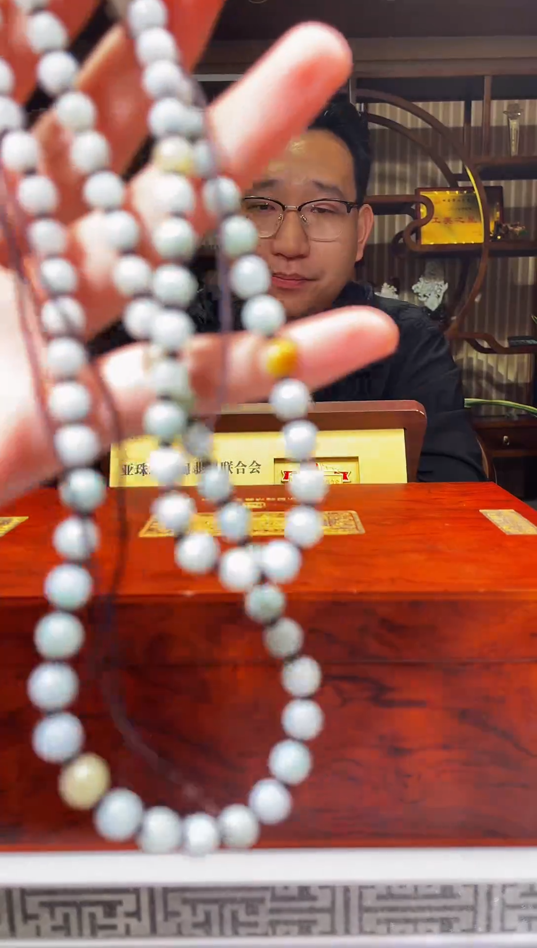 未镶嵌定制翡翠M-@@QJMM120821(多样性发其一)