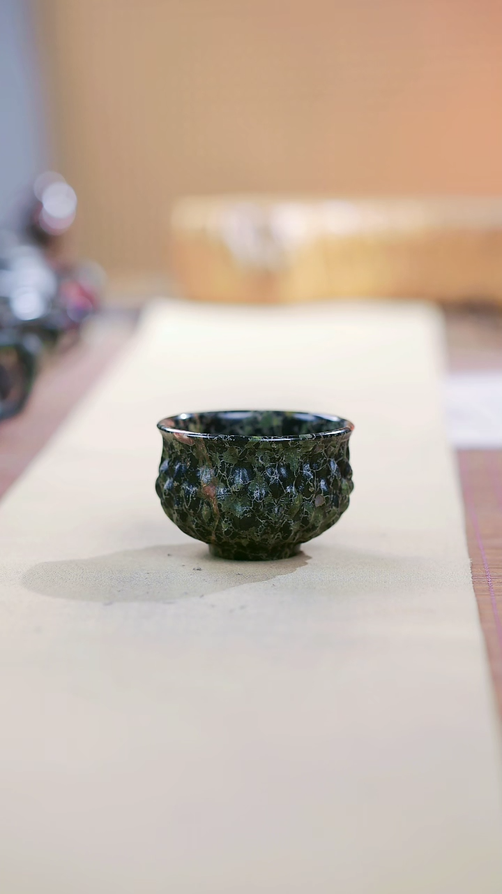 【闪购商品】安山玉A寻武记一物一拍