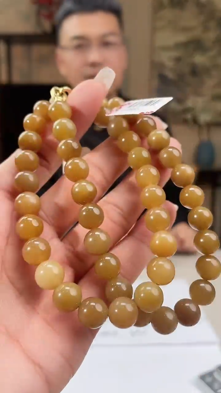 【闪购商品】定制和田玉多样性发货拍一发一