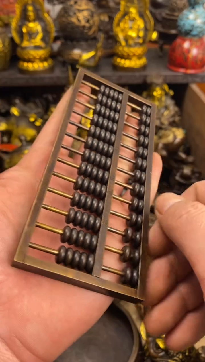 案台摆件 物品摆件